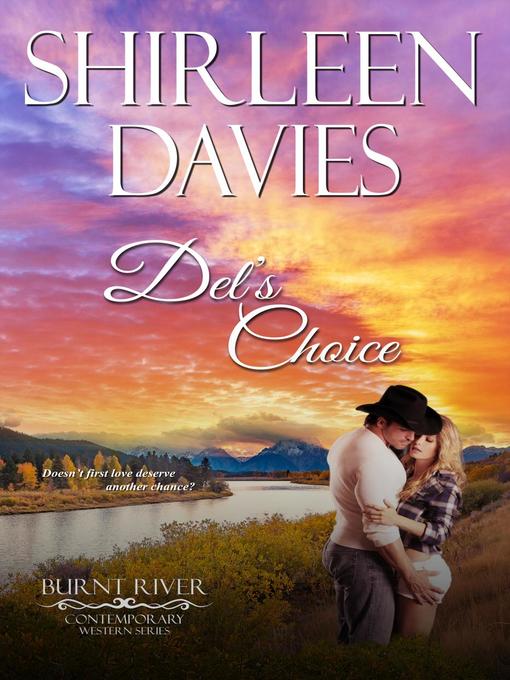 Title details for Del's Choice by Shirleen Davies - Wait list